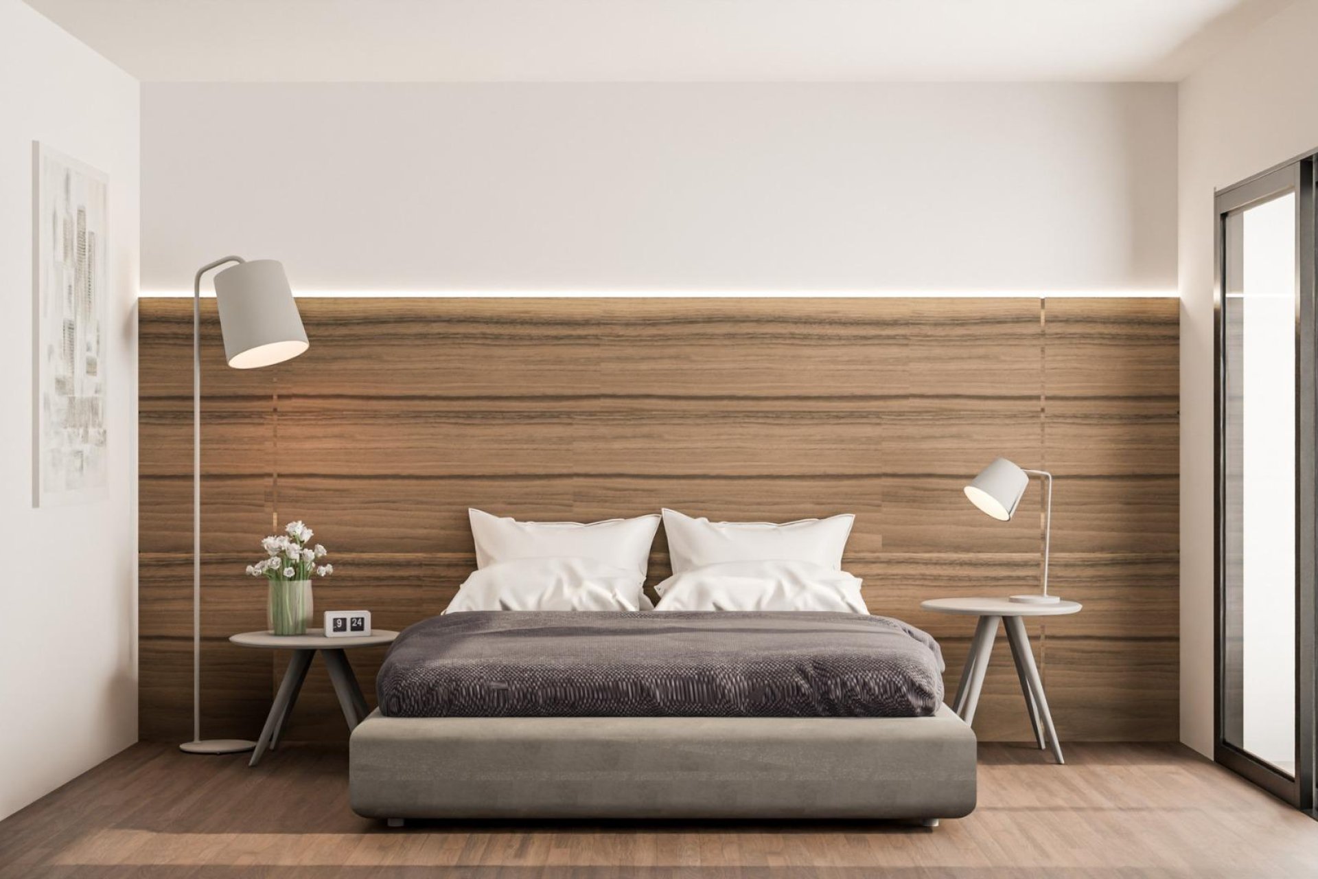 Nueva construcción  - Chalet Independiente - Pinoso - Lel