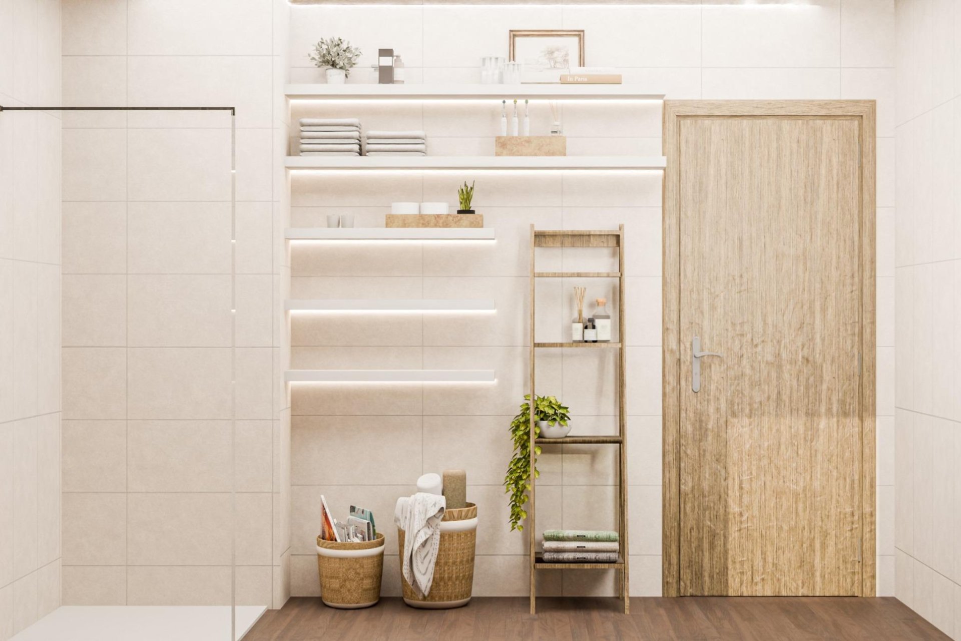 Nueva construcción  - Chalet Independiente - Pinoso - Lel