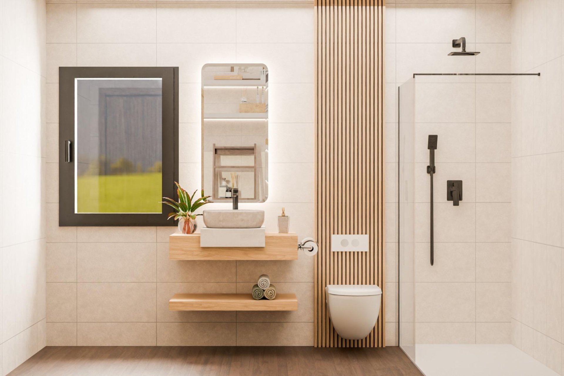 Nueva construcción  - Chalet Independiente - Pinoso - Lel