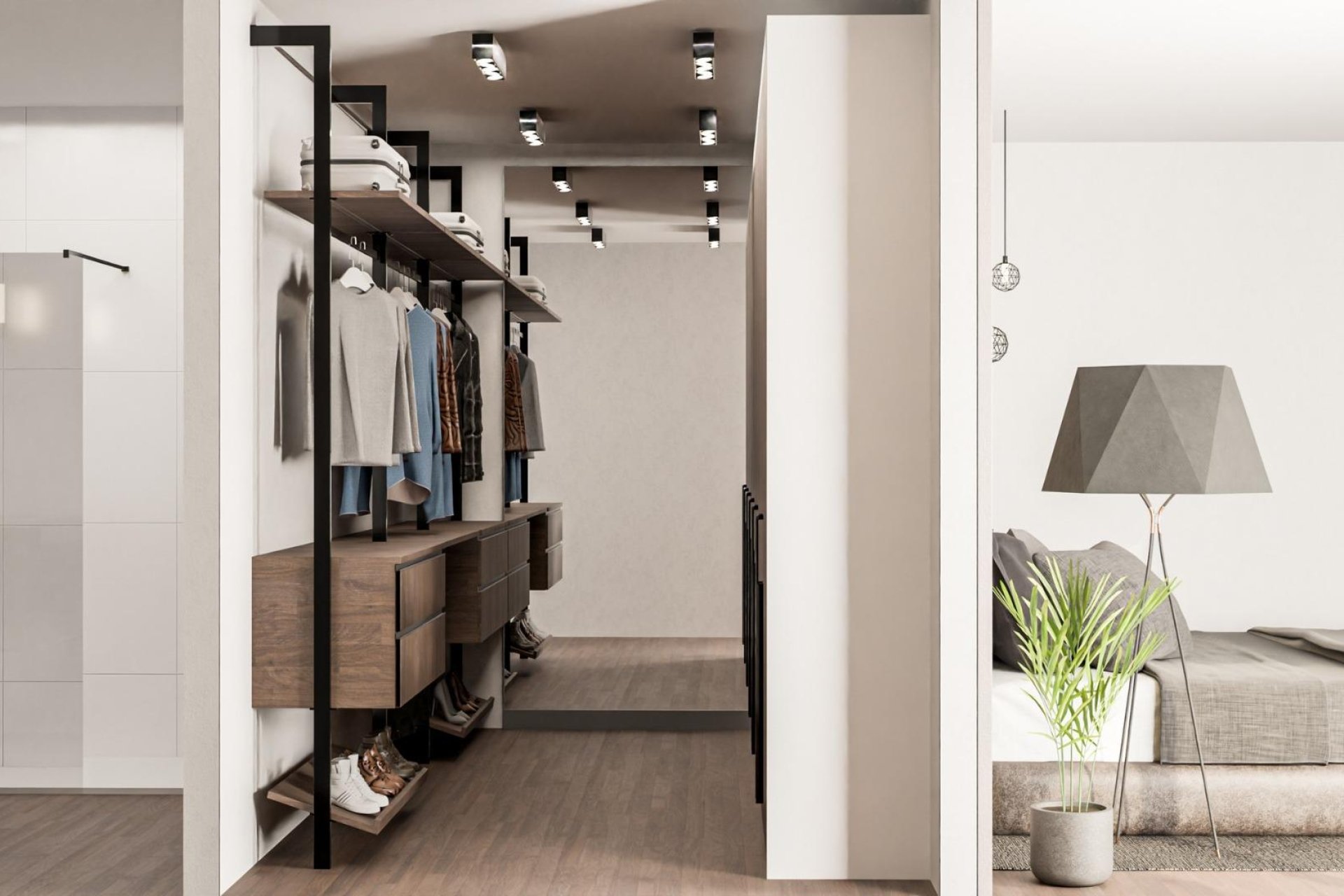 Nueva construcción  - Chalet Independiente - Pinoso - Lel