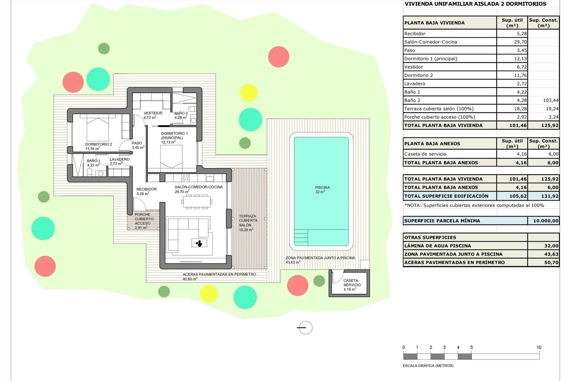 Nueva construcción  - Chalet Independiente - Pinoso - Rodriguillo