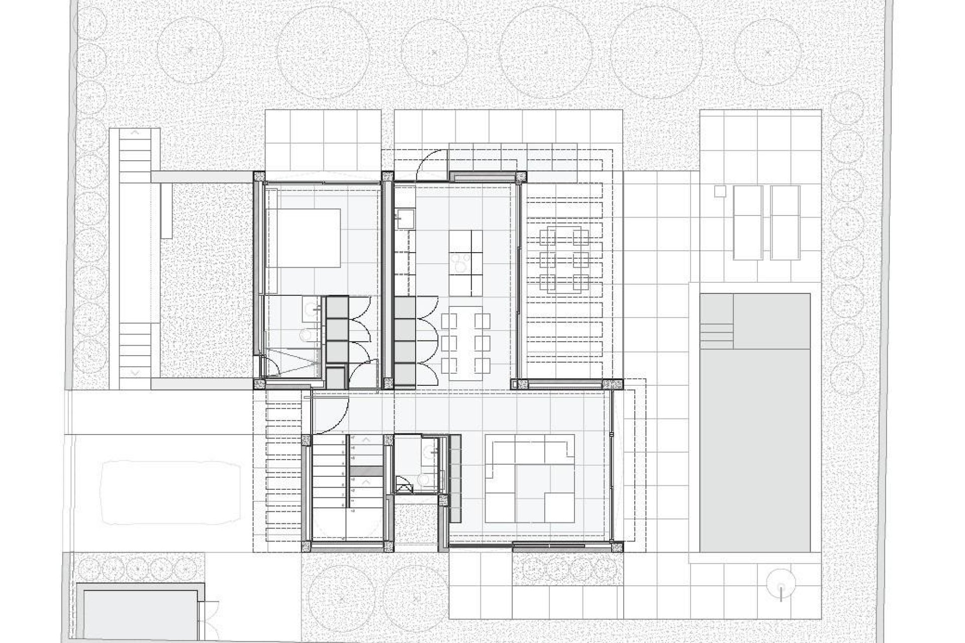 Nueva construcción  - Chalet Independiente - Polop - La Alberca