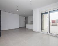 Nueva construcción  - Chalet Independiente - Polop - La Alberca