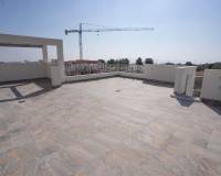 Nueva construcción  - Chalet Independiente - Polop - La Alberca