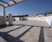 Nueva construcción  - Chalet Independiente - Polop - La Alberca