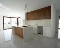 Nueva construcción  - Chalet Independiente - Polop - La Alberca
