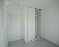 Nueva construcción  - Chalet Independiente - Polop - La Alberca