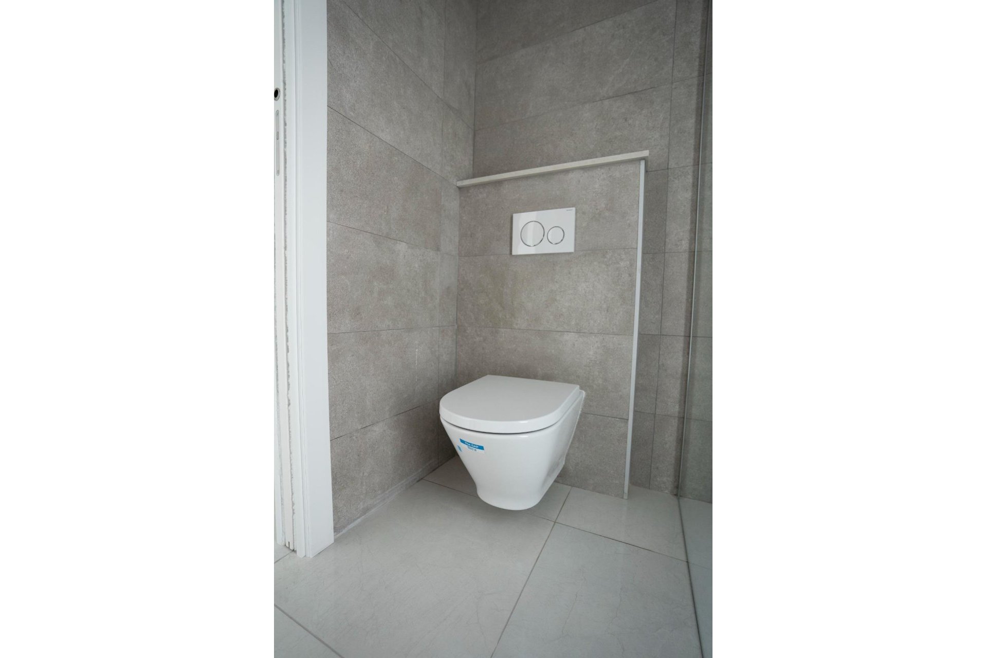 Nueva construcción  - Chalet Independiente - Polop - La Alberca