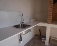 Nueva construcción  - Chalet Independiente - Polop - La Alberca