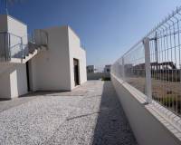 Nueva construcción  - Chalet Independiente - Polop - La Alberca