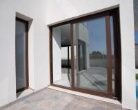 Nueva construcción  - Chalet Independiente - Polop - La Alberca