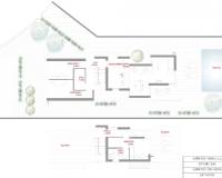 Nueva construcción  - Chalet Independiente - Polop - La Alberca