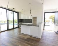 Nueva construcción  - Chalet Independiente - Polop - La Alberca