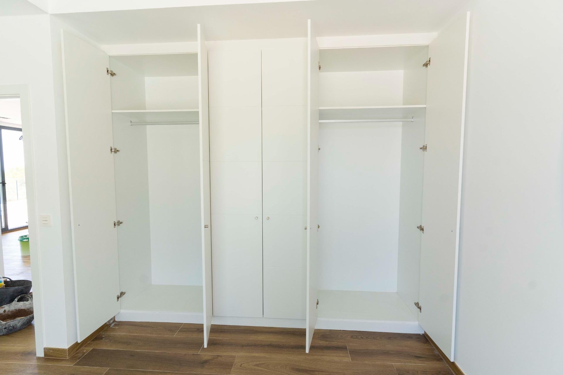 Nueva construcción  - Chalet Independiente - Polop - La Alberca