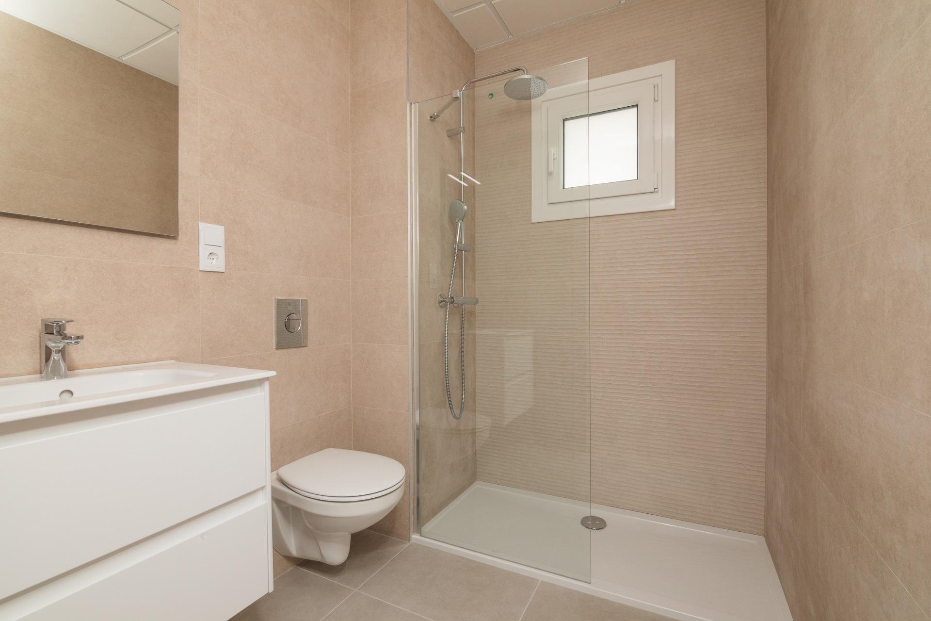 Nueva construcción  - Chalet Independiente - Polop - La Alberca