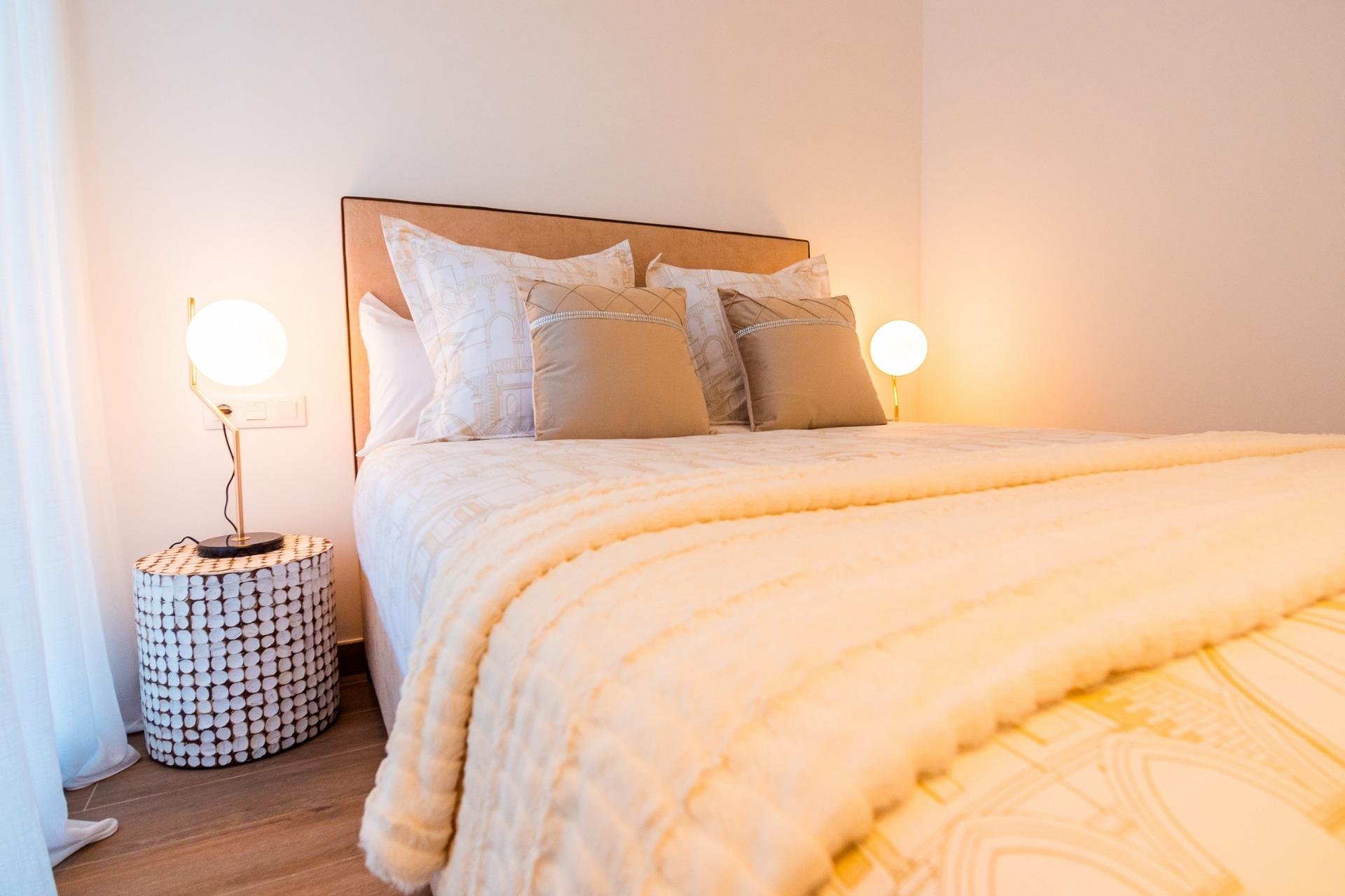 Nueva construcción  - Chalet Independiente - Polop - La Alberca