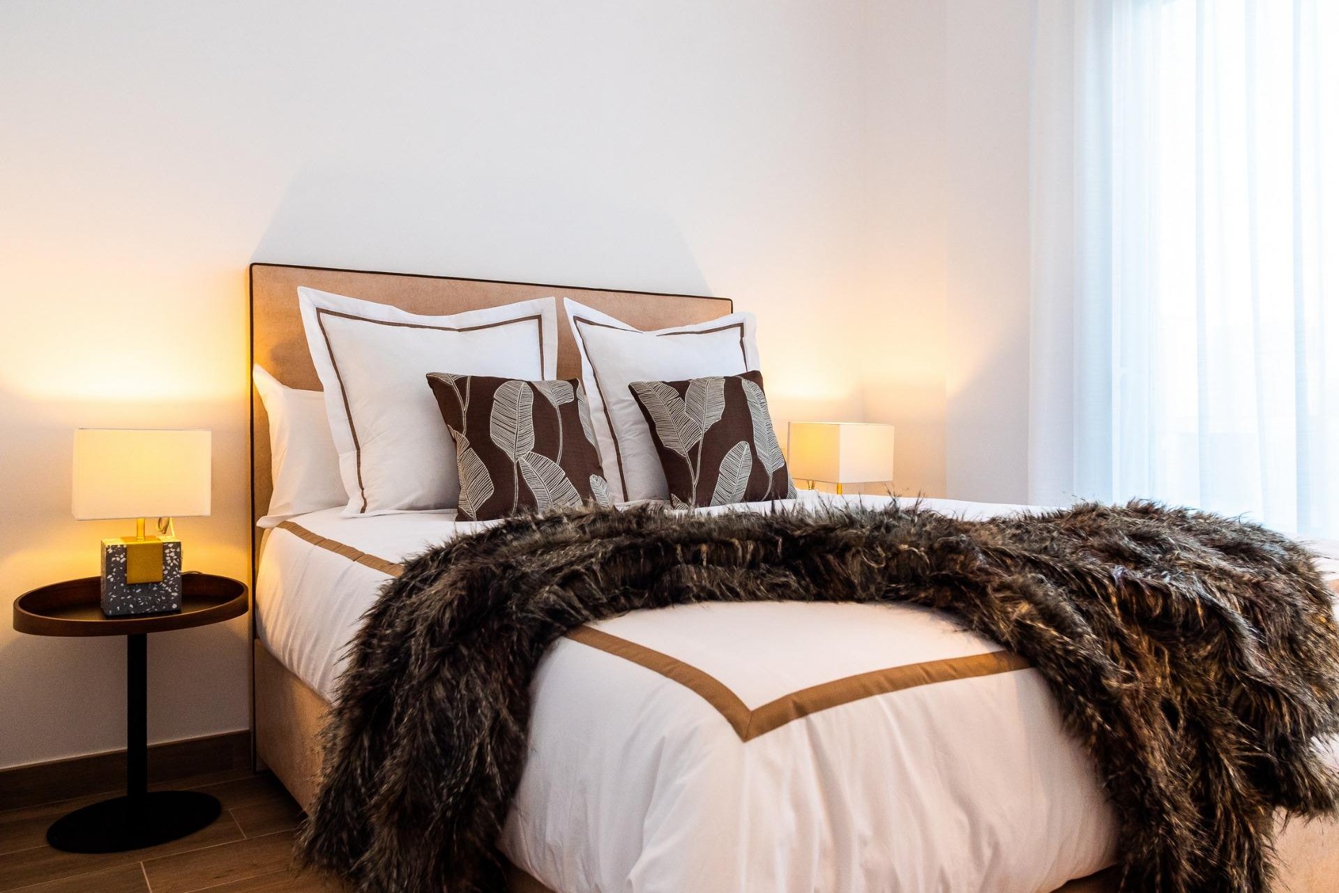 Nueva construcción  - Chalet Independiente - Polop - La Alberca