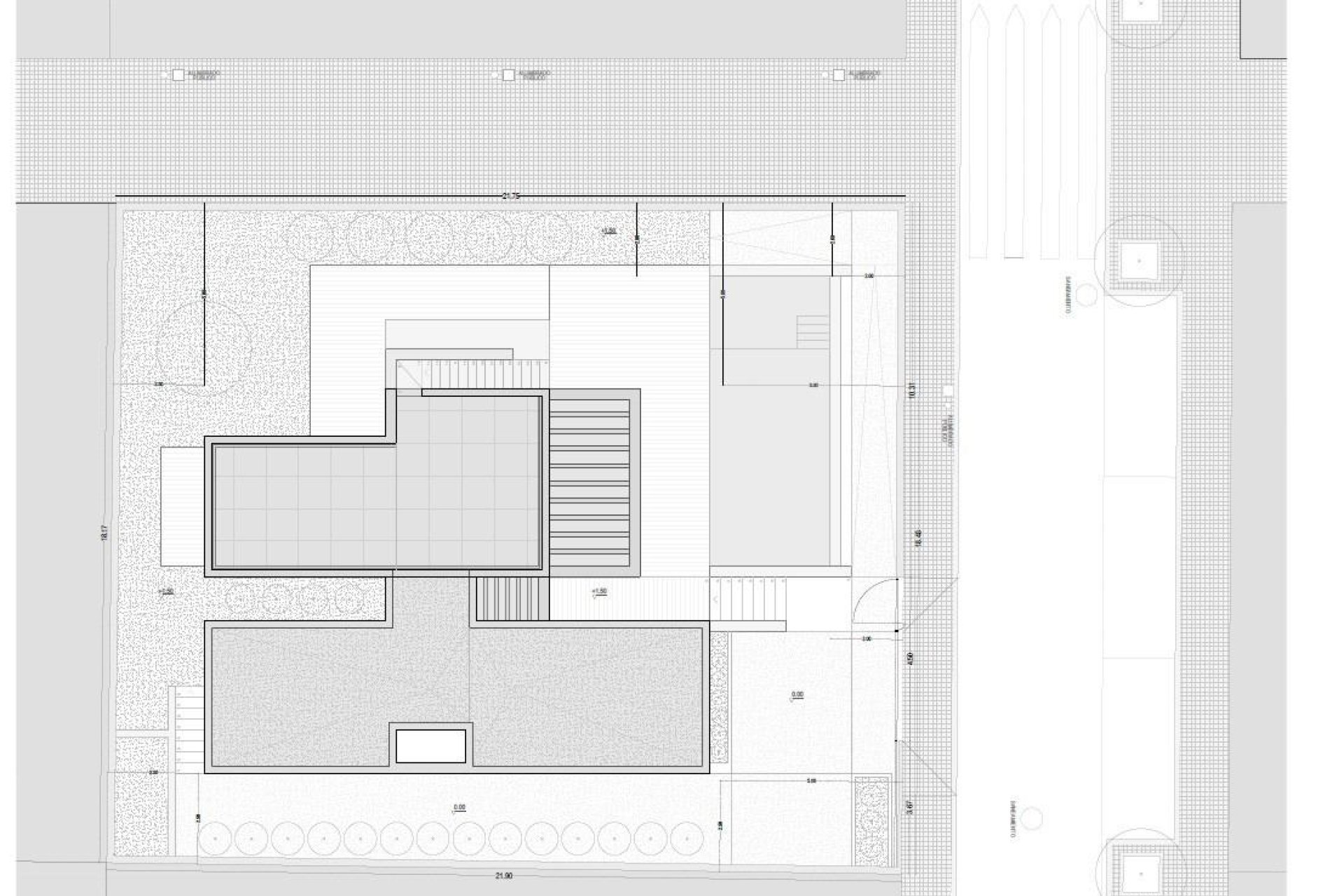 Nueva construcción  - Chalet Independiente - Polop - La Alberca