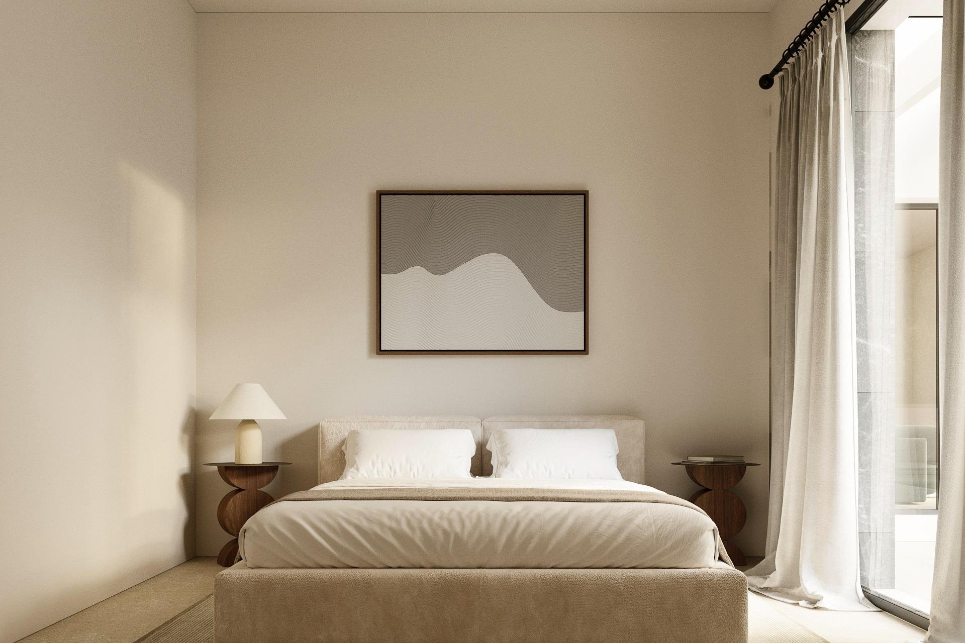 Nueva construcción  - Chalet Independiente - Polop - Novapolop