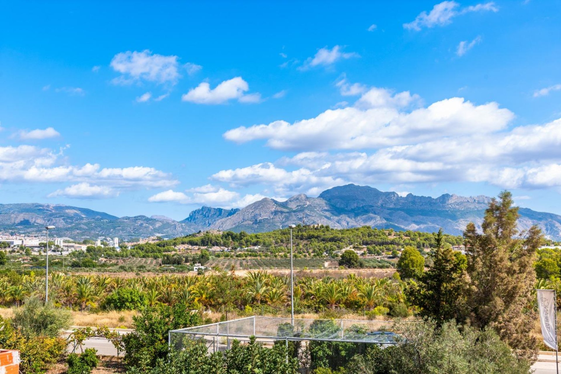 Nueva construcción  - Chalet Independiente - Polop - Novapolop