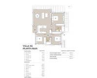 Nueva construcción  - Chalet Independiente - Polop - Novapolop