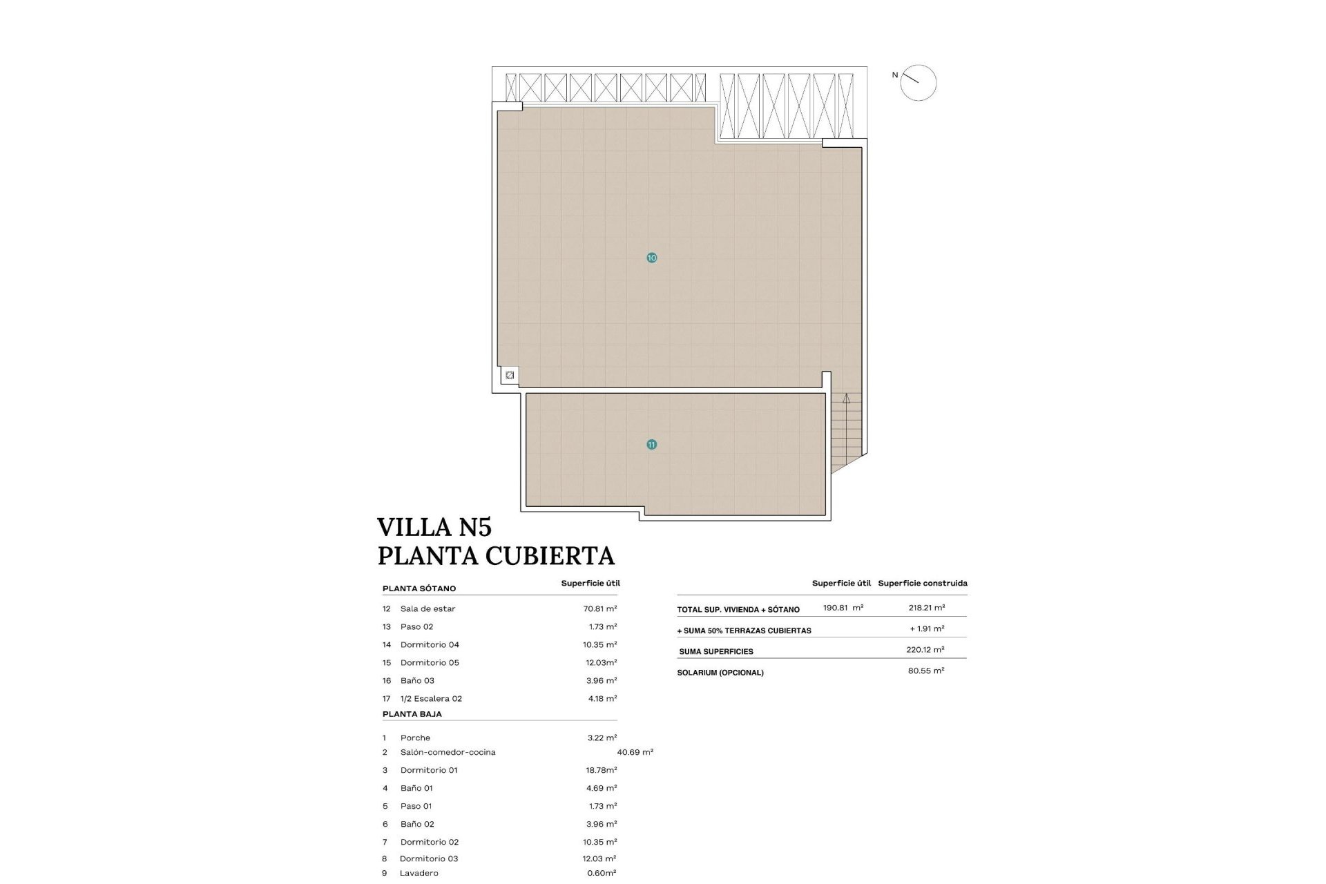 Nueva construcción  - Chalet Independiente - Polop - Novapolop