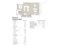 Nueva construcción  - Chalet Independiente - Polop - Novapolop