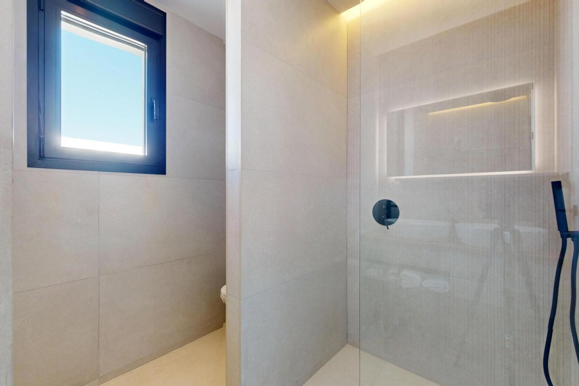 Nueva construcción  - Chalet Independiente - Polop - PAU 1