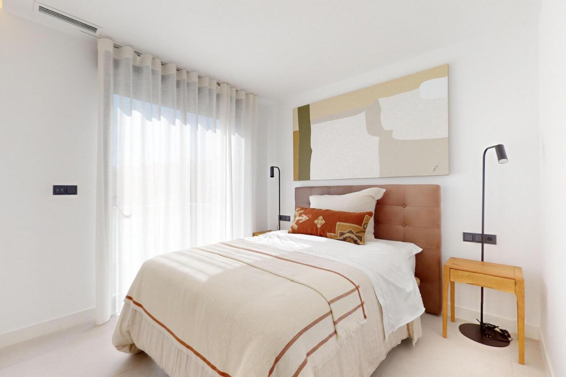 Nueva construcción  - Chalet Independiente - Polop - PAU 1