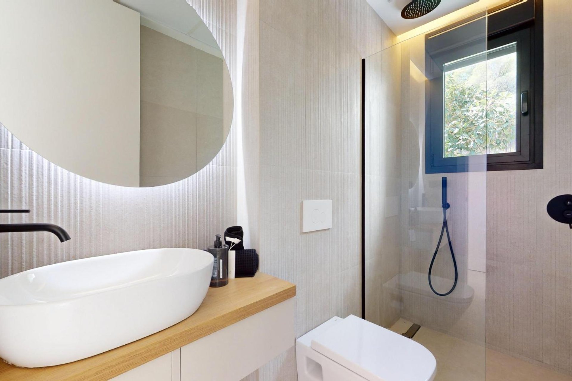 Nueva construcción  - Chalet Independiente - Polop - PAU 1