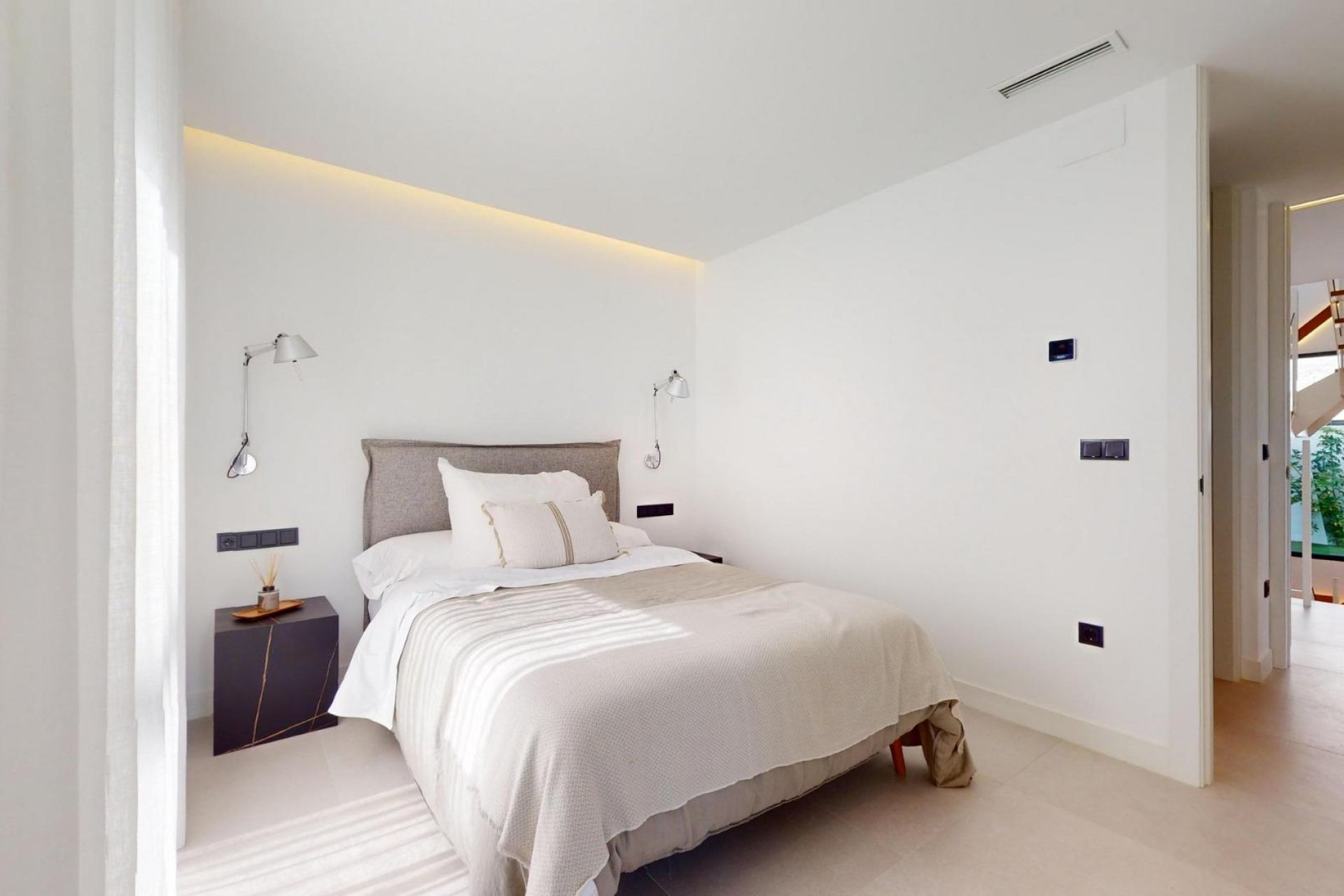 Nueva construcción  - Chalet Independiente - Polop - PAU 1