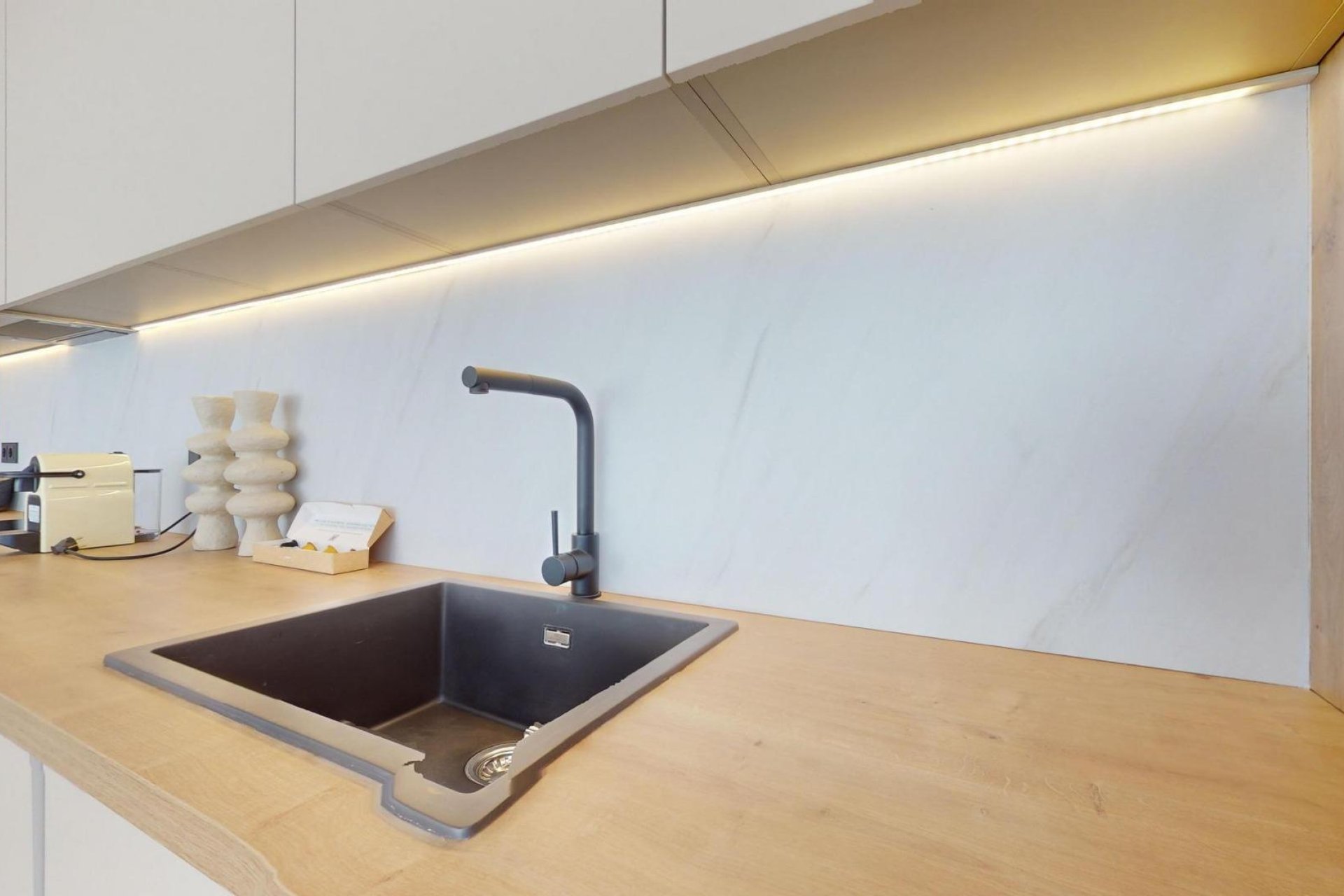 Nueva construcción  - Chalet Independiente - Polop - PAU 1