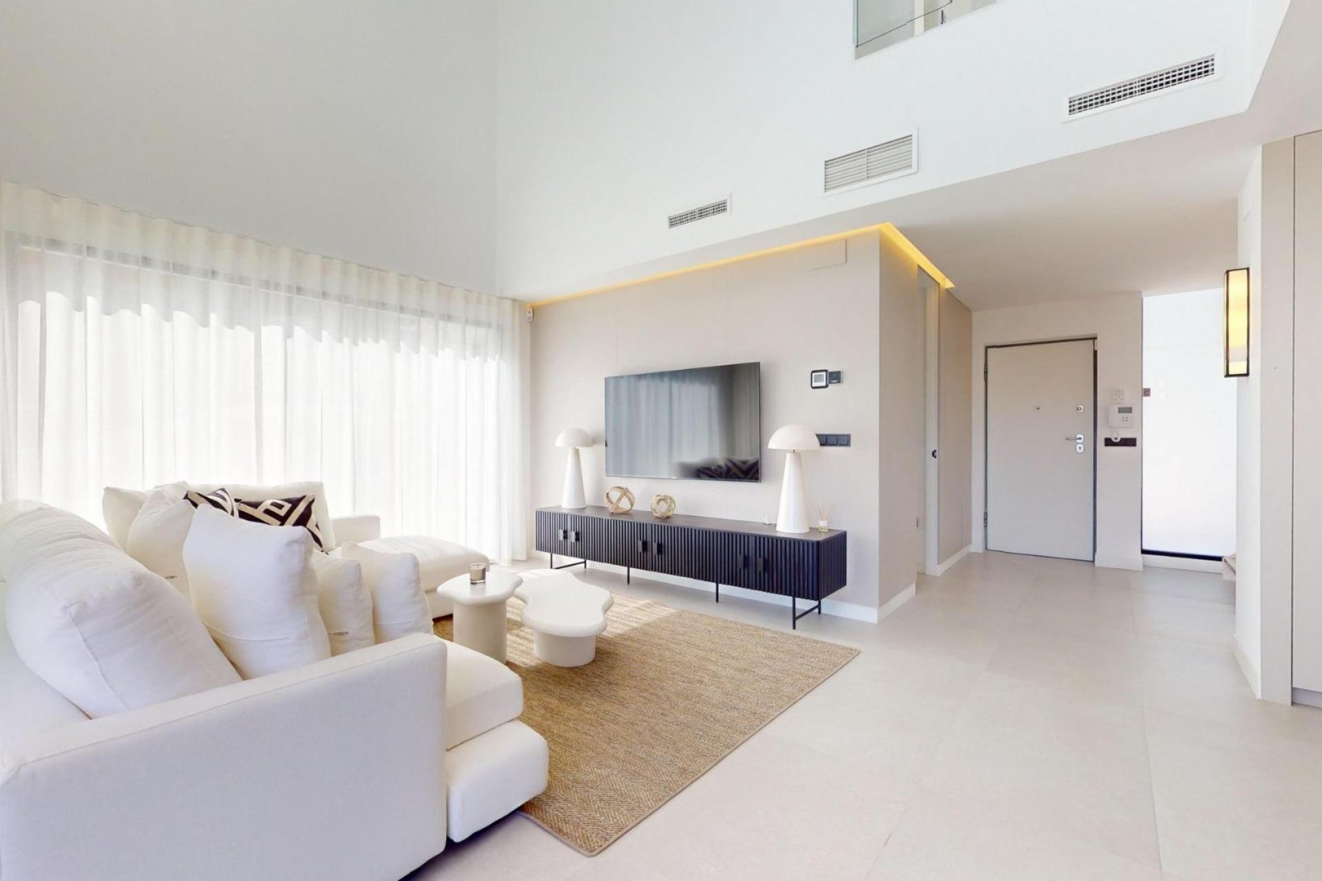 Nueva construcción  - Chalet Independiente - Polop - PAU 1