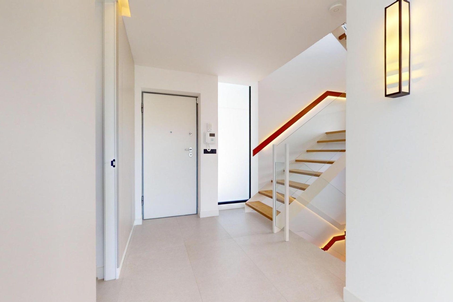 Nueva construcción  - Chalet Independiente - Polop - PAU 1