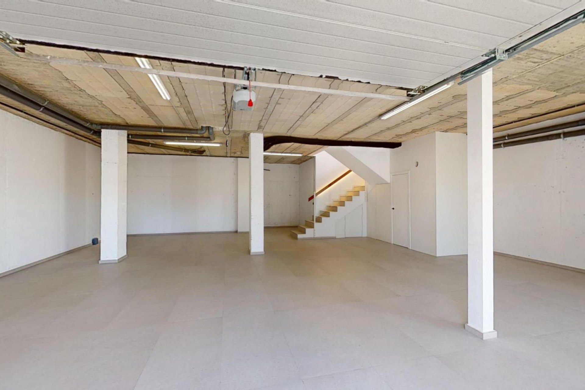 Nueva construcción  - Chalet Independiente - Polop - PAU 1