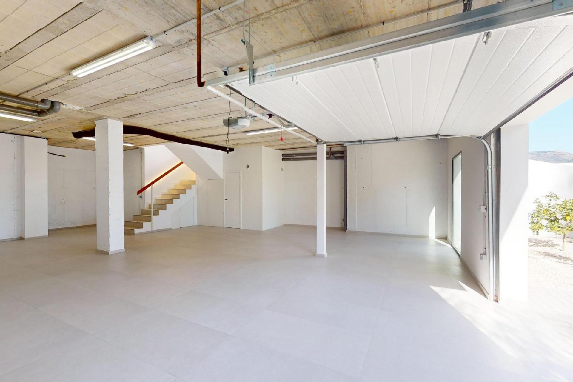 Nueva construcción  - Chalet Independiente - Polop - PAU 1