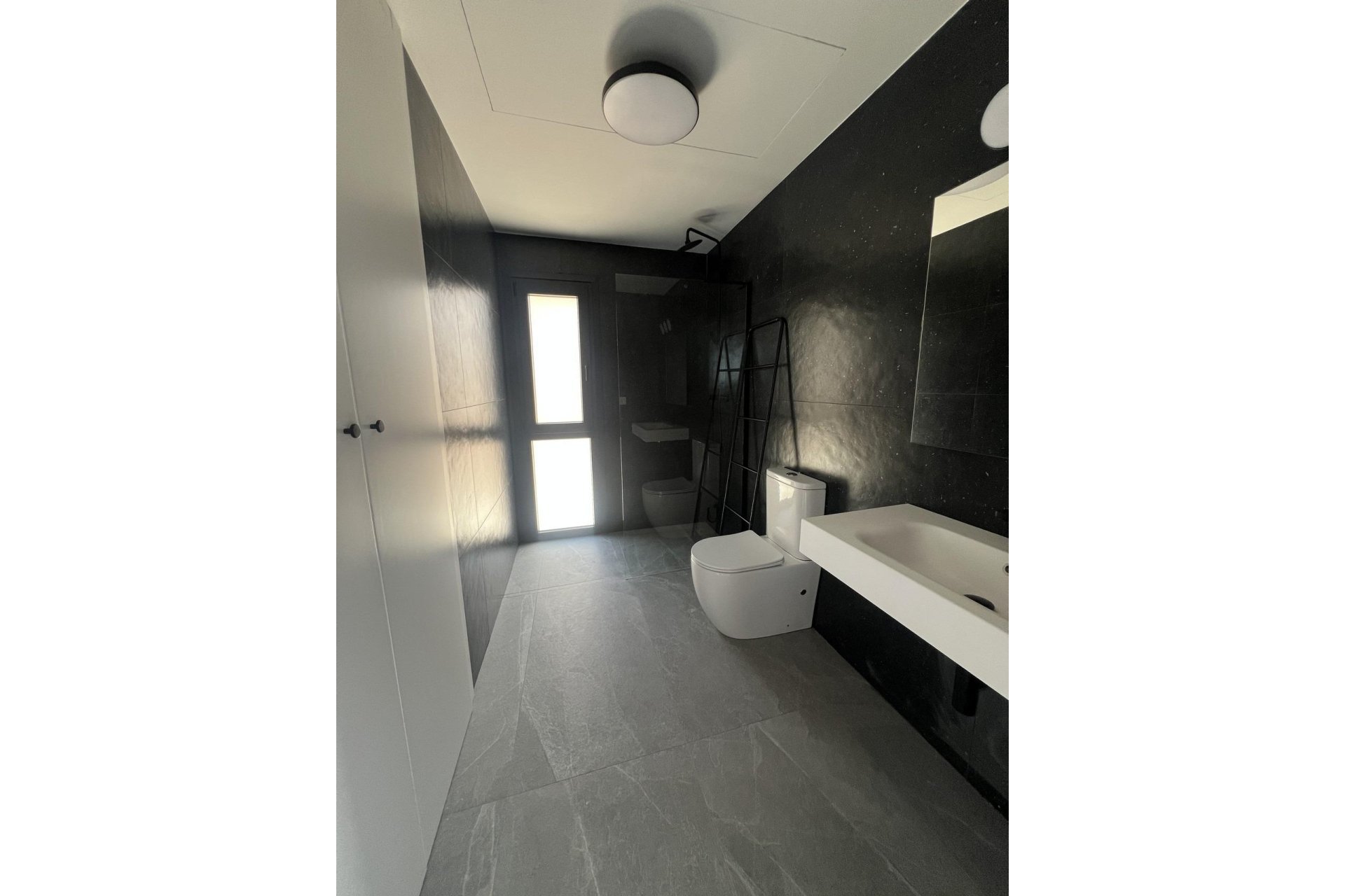 Nueva construcción  - Chalet Independiente - Polop - PAU1