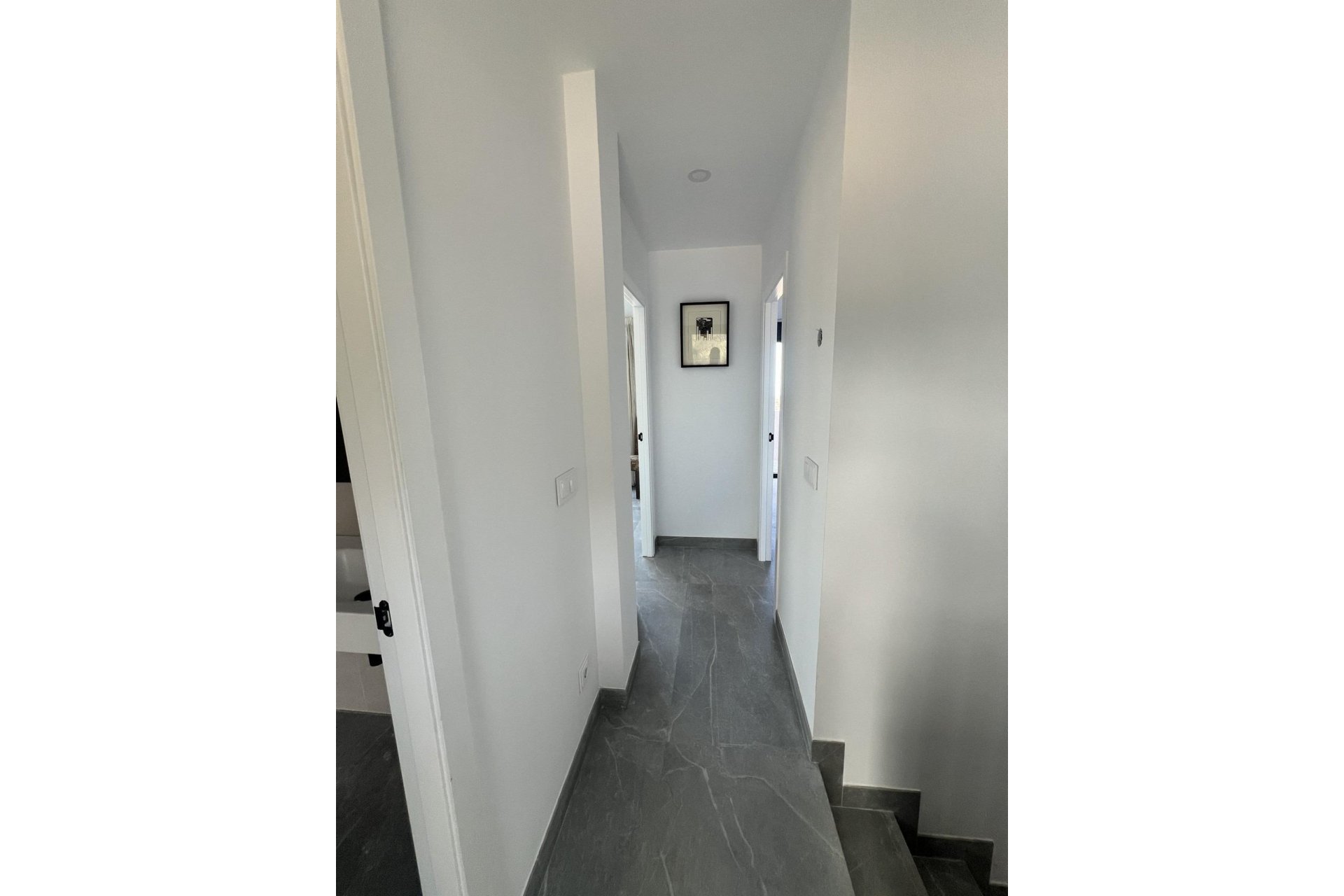 Nueva construcción  - Chalet Independiente - Polop - PAU1