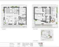 Nueva construcción  - Chalet Independiente - Polop - PAU1