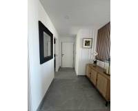Nueva construcción  - Chalet Independiente - Polop - PAU1