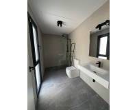 Nueva construcción  - Chalet Independiente - Polop - PAU1