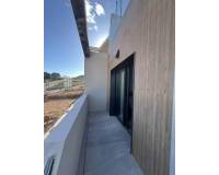 Nueva construcción  - Chalet Independiente - Polop - PAU1
