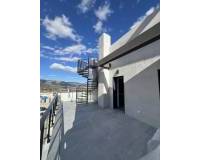 Nueva construcción  - Chalet Independiente - Polop - PAU1