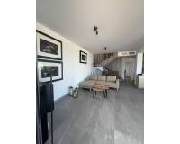 Nueva construcción  - Chalet Independiente - Polop - PAU1