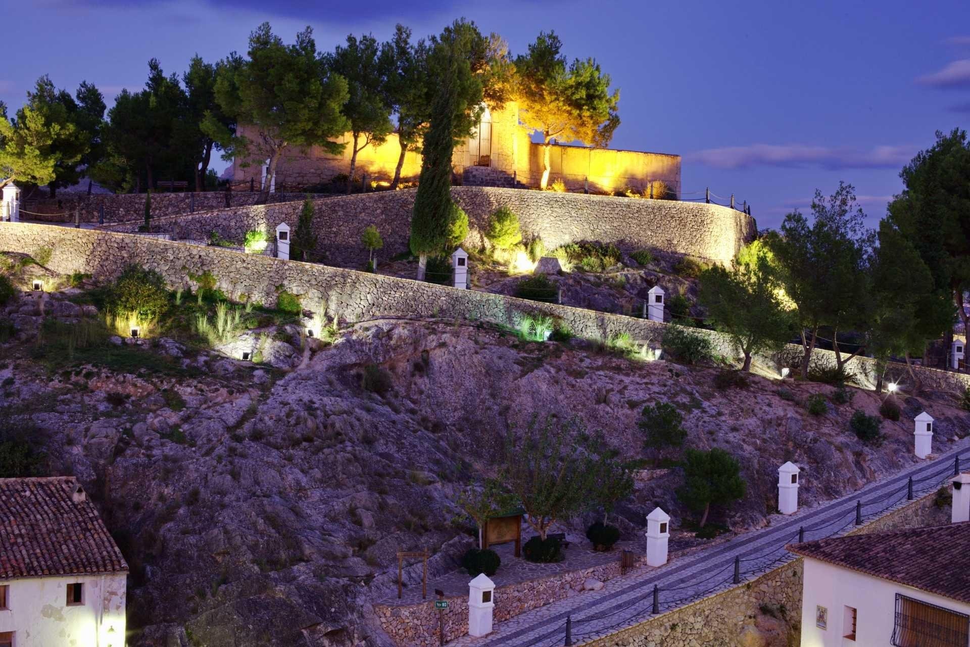 Nueva construcción  - Chalet Independiente - Polop - Polop Hills