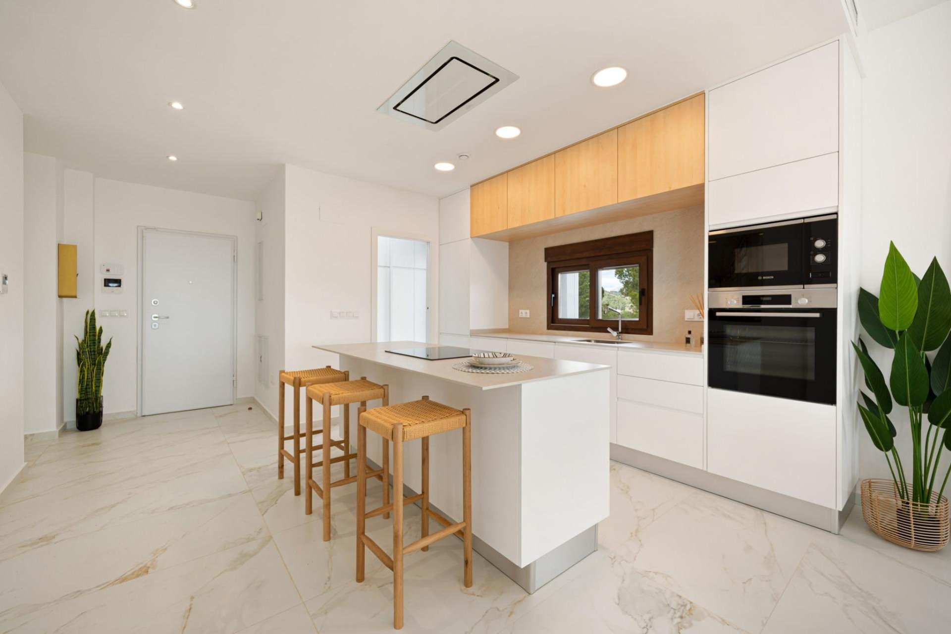 Nueva construcción  - Chalet Independiente - Polop - Polop Hills