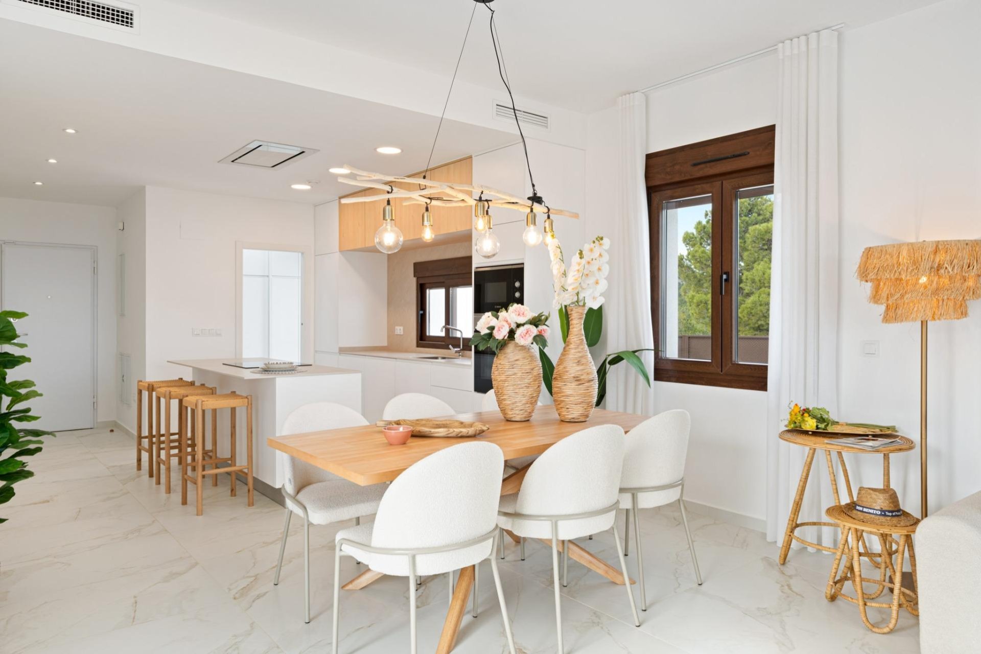 Nueva construcción  - Chalet Independiente - Polop - Polop Hills