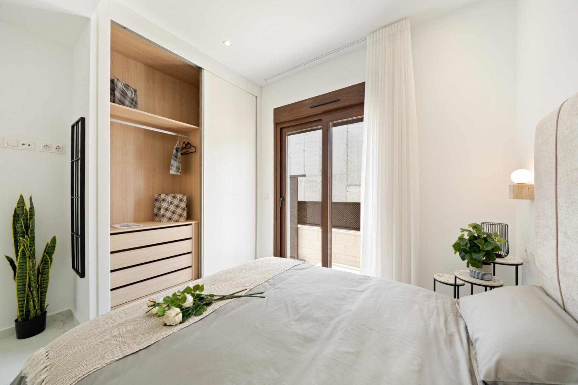 Nueva construcción  - Chalet Independiente - Polop - Polop Hills