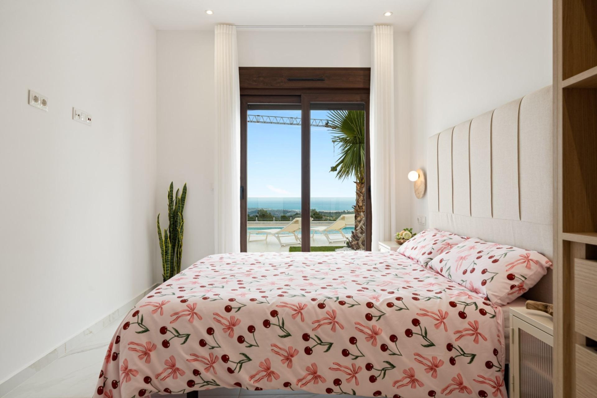 Nueva construcción  - Chalet Independiente - Polop - Polop Hills