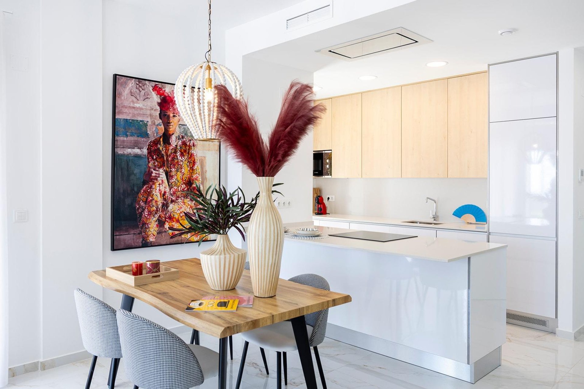 Nueva construcción  - Chalet Independiente - Polop - Polop Hills